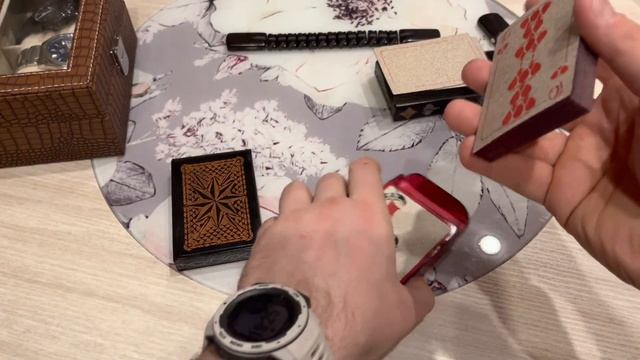 Где заказать стос/стиры?! Розыгрыш карт ручной работы! смотреть онлайн