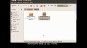 Installing Fedena on Ubuntu