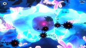 Badland Party Full Gameplay Walkthrough Frozen Adventure Final BOSS ENDING (iOS,ANDROID)
