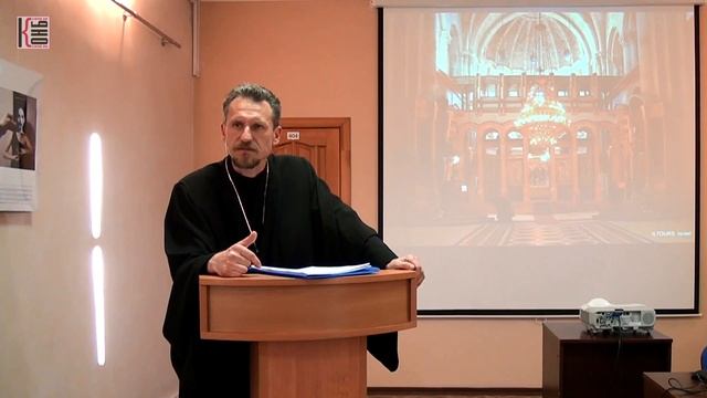Святитель Кирилл Иерусалимский