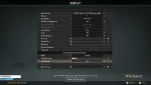 God of War | RTX 3050 Laptop | 5600H | 2x8GB | Gameplay Multi Settings