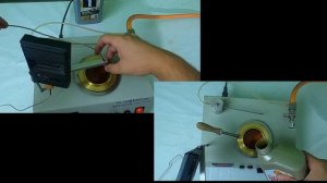 Тест shell helix Ultra 0w40 vs Mobil 1 FS 0w40