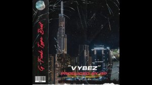 RP - Vybez - Popping music