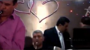 Юра Мусабековский & Эрнест Погосян //Кларнет// - Попурри