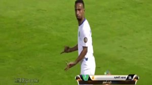 Al Nassr 2 Vs 0 Al Fateh