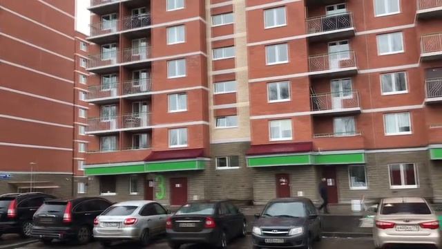 Хорошо ли на Загородной? | ЖК Новое Колпино | СПб Реновация