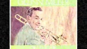 Glenn Miller -- 'Beer Barrel Polka' aka 'Rosamunde' -- 'Live' from "Glen Island Casino", 1939