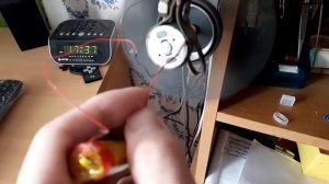 Вторая жизнь аккумуляторной батарейки из электронной сигареты