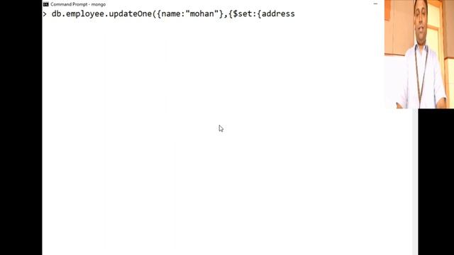 MongoDB - Project results, updateOne, updateMany, replaceOne, upsert ,null items NoSQL Databases #1