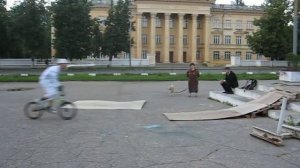 Казань Дербышки 4 июля 2008 г., 19:55:48