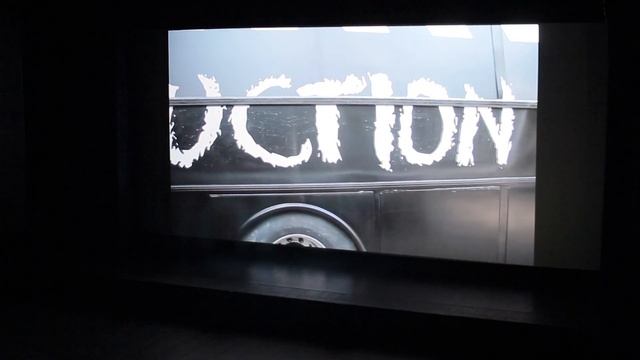 интервью АЛЕН МЕНУА смотреть онлайн