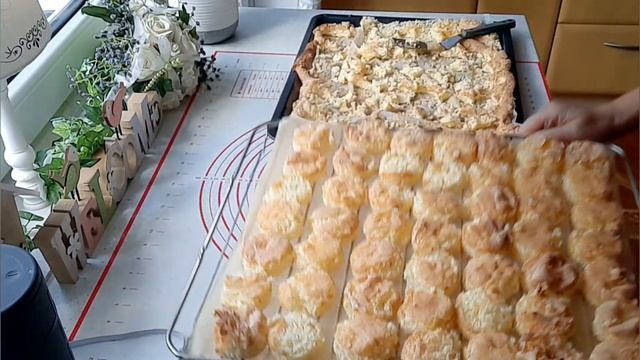 Wer kennt diese IGELCHEN fluffig zart? пирожные ЁЖИКИ вкуснятина без подобная. смотреть онлайн