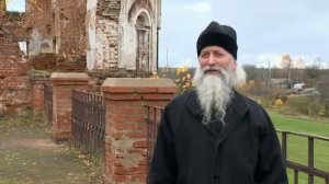 Письма из провинции. Тотьма (Вологодская область)