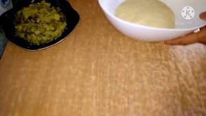 ВАРЕНИКИ с КАРТОШКОЙ и ГРИБАМИ шампиньонами #вареники