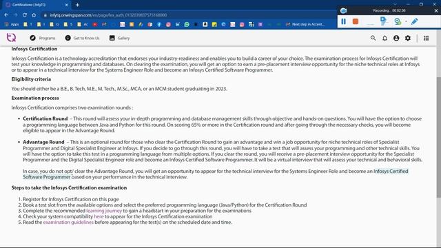 Big Update, Infosys Mega Off Campus Drive for 2023 Batch | Exam Pattern, Preparation Strategy Crack смотреть онлайн