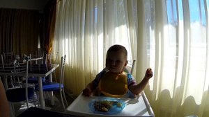 Отзыв о санатории "Пламя" в г. Анапа (п. Витязево)