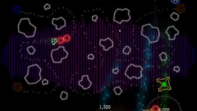 Luxor Evolved : Stage 1 смотреть онлайн