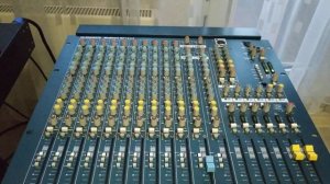 Neva Audio PA-2000 AG