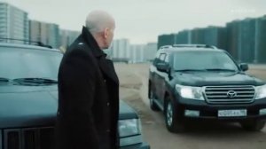 Сериал Шеф 6 07