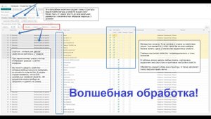 Загрузка в 1С - наборы свойств номенклатуры