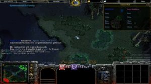 Grand final!! Турик от lol4to по Dota 1, iCCup.com!! буревестники vs all seeing!!