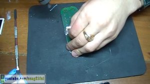 Ремонт Nokia 105 замена дисплея