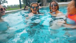 SAVAGE-44 - Lunapark ♫ New Eurodance 2023 ♫ 4K