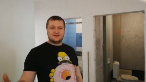 На каком этапе ремонта ставят двери