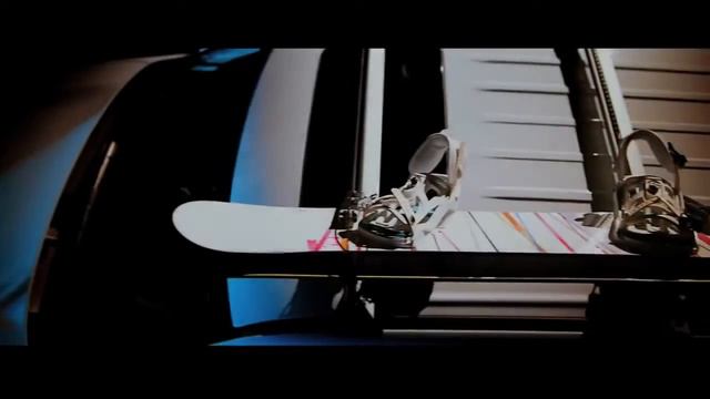 2014 Mitsubishi Outlander with Bryan Iguchi Custom Winter Build by H360 смотреть онлайн