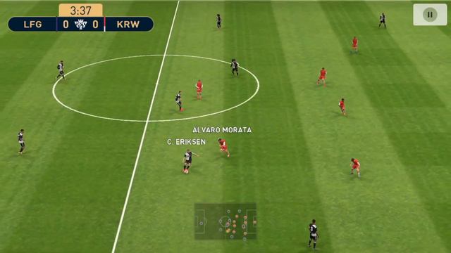 Patch v3.3.1 CRISTIANO RONALDO JUVENTUS - PES MOBILE 2019 - PRO EVOLUTION SOCCER By Layoko Game