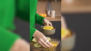 Сушилка Polaris PFD 2505