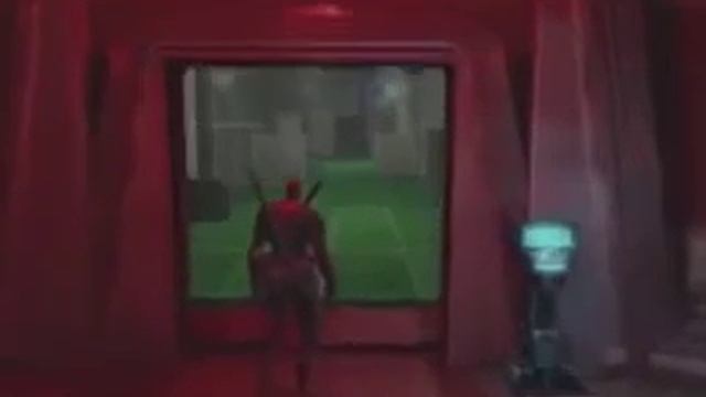 Deadpool Game Arclight walkthrough part 11 Gameplay смотреть онлайн