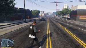 GTA 5 - Газовые шашки