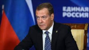 Дмитрий Медведев – биография и жизнь