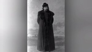 Просительная ектения - Великий Архидиакон Константин Розов
