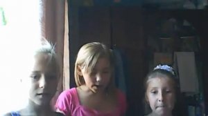Видео с веб-камеры. Дата: 30 августа 2013 г., 16:15.