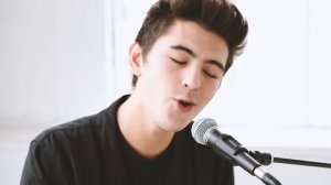 Dusk Till Dawn by ZAYN ft. Sia | cover by Kyson Facer