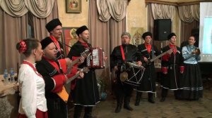 ЛЮДИ ВОЛЬНЫЕ   Казачья Славянка