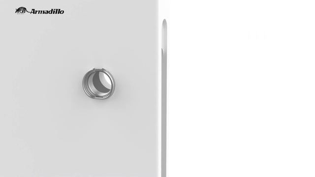 ИНСТРУКЦИЯ ПО УСТАНОВКЕ РУЧЕК LACONY И CLARITY СЕРИИ THE ART ОТ ARMADILLO смотреть онлайн