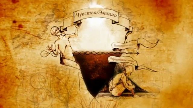Закон притяжения.  Сила мысли.  Вибрации