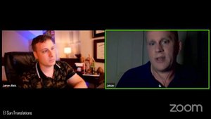 №3 Йохан Фритц. Куда пропадают миллионы людей? Кто контролирует планету земля?