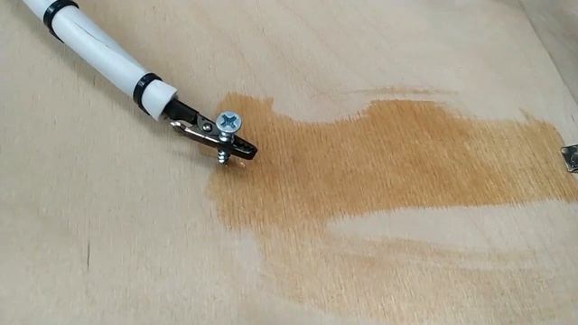 Может ли советский выжигатель-гравёр выжигать электрическим разрядом? смотреть онлайн