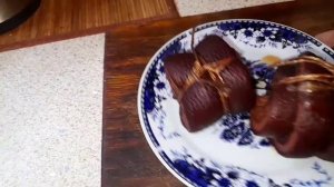 Копчёное сало, без коптильни. Дешевле не бывает, вкуснее не найдёте.