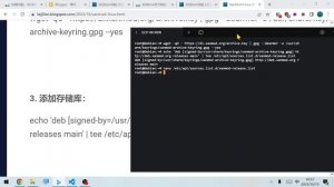 全新Linux内核开启BBRv3加速 让VPS更低延迟更高性能 相当可以！