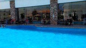 Marlin Inn Azur Resort / Июль 2023 / Египет