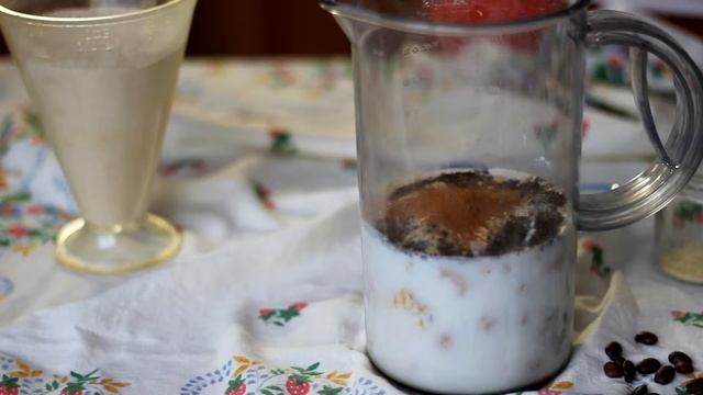 ОЛАДЬИ С ГРЕЧНЕВОЙ МУКОЙ И ТЫКВОЙ • РЕЦЕПТ⚫Таша Топорова смотреть онлайн