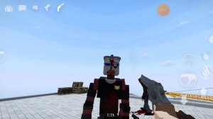 Какая самая лучшая броня в игре !GoreBox!