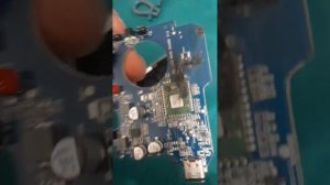 JBL Go 3 разборка #диагностика #устанавливаем причину поломки #сами #задымился разъём#KESHAN WOJ