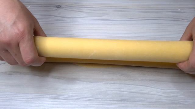 Яичная ЛАПША своими руками. Простой рецепт идеальной лапши смотреть онлайн