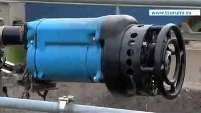 Máy bơm nước thải 3kw, 4kw, 5kw/bơm chìm nước thải 1.5kw, Máy bơm KTZ21.5, công suất 1.5kw смотреть онлайн